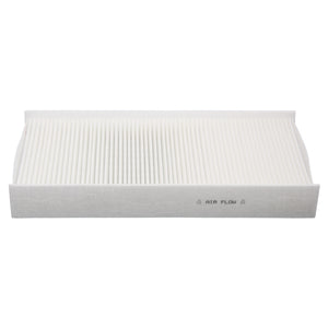 Cabin Filter Fits Peugeot 407 Coupe SW OE 647904 Febi 48482