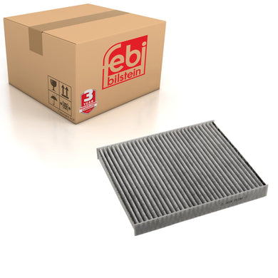 Cabin Filter Fits Alfa Romeo Giulietta OE 71775822 Febi 48483