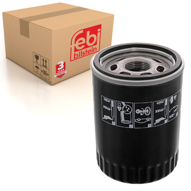 Oil Filter Fits Ford OE 5147501 Febi 48485