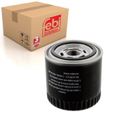 Oil Filter Fits Ford Cougar Maverick 4x4 Mondeo Turnier OE 5191626 Febi 48486