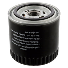 Load image into Gallery viewer, Oil Filter Fits Ford Cougar Maverick 4x4 Mondeo Turnier OE 5191626 Febi 48486