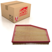 Load image into Gallery viewer, Air Filter Fits BMW 13 71 7 521 023 Febi 48487