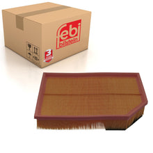 Load image into Gallery viewer, Air Filter Fits Volvo 8638600 Febi 48491