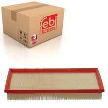 Load image into Gallery viewer, 500 Air Filter Fits Mercedes GLE GLS 278 094 00 04 Febi 48494