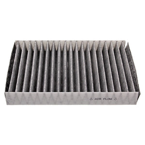 Cabin Filter Fits Renault Clio Campus Mio Van Kangoo 4x4 Express 4x4 Febi 48501