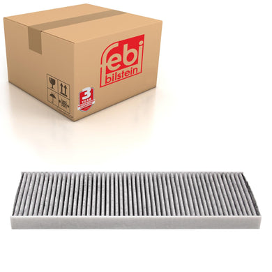 Cabin Filter Fits Vauxhall Vectra Caravan OE 6808616 Febi 48504