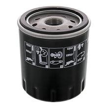 Load image into Gallery viewer, Oil Filter Fits Ford C-MAX Focus Turnier Galaxy 4x4 Kuga 4x4 Van 4x4 Febi 48505