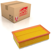 Load image into Gallery viewer, Golf Air Filter Fits Volkswagen Polo Passat 5Q0 129 620 C Febi 48507