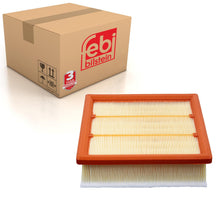 Load image into Gallery viewer, 500 Air Filter Fits FIAT 500X 51977574 Febi 48508