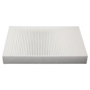 Cabin Filter Fits Volvo S 60 AWD S 90 AWD V 60 Cross Country AWD V 90 Febi 48509