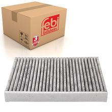 Load image into Gallery viewer, Cabin Filter Fits Volvo S 90 XC90 OE 31407748 Febi 48510