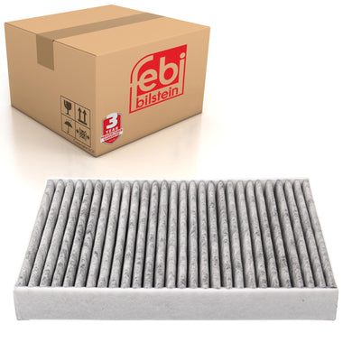 Cabin Filter Fits Volvo S 90 XC90 OE 31407748 Febi 48510
