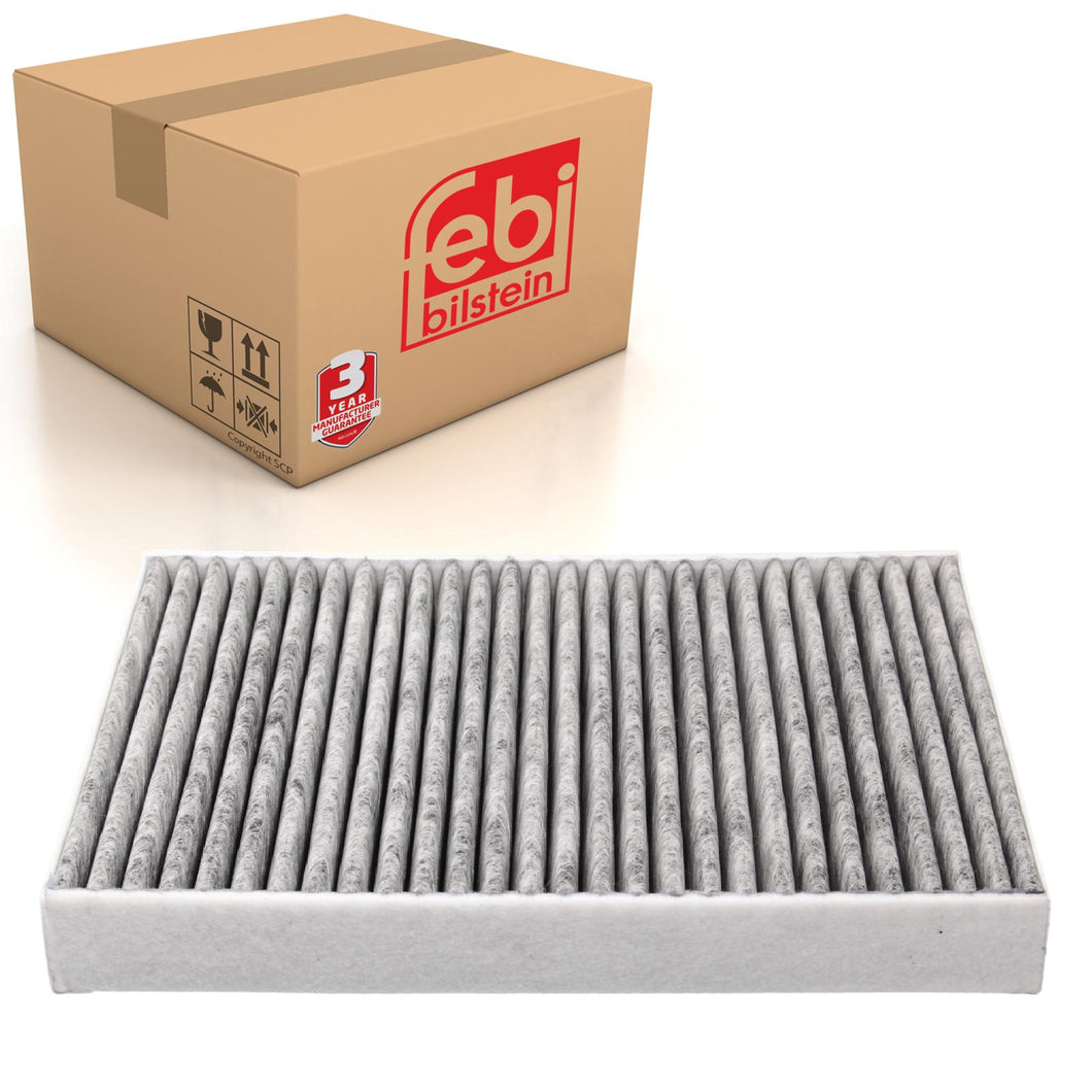 Cabin Filter Fits Volvo S 90 XC90 OE 31407748 Febi 48510