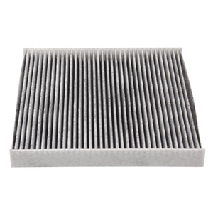Cabin Filter Fits Renault Twingo OE 272774711R Febi 48511