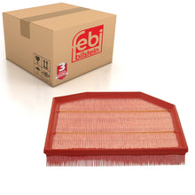 Load image into Gallery viewer, X3 Air Filter Fits BMW Z4 13 71 7 542 545 Febi 48512
