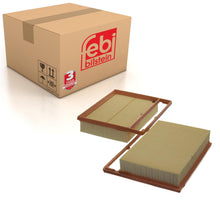 Load image into Gallery viewer, Air Filter Fits Mercedes 275 094 02 04 Febi 48513