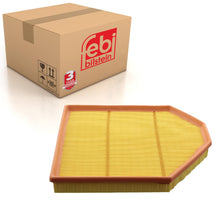 Load image into Gallery viewer, X3 Air Filter Fits BMW 13 71 7 601 868 Febi 48515