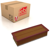 Load image into Gallery viewer, C5 Air Filter Fits Citroen 1444.VN Febi 48517