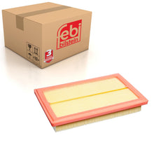 Load image into Gallery viewer, SLK Air Filter Fits Mercedes Vito 274 094 01 04 Febi 48519