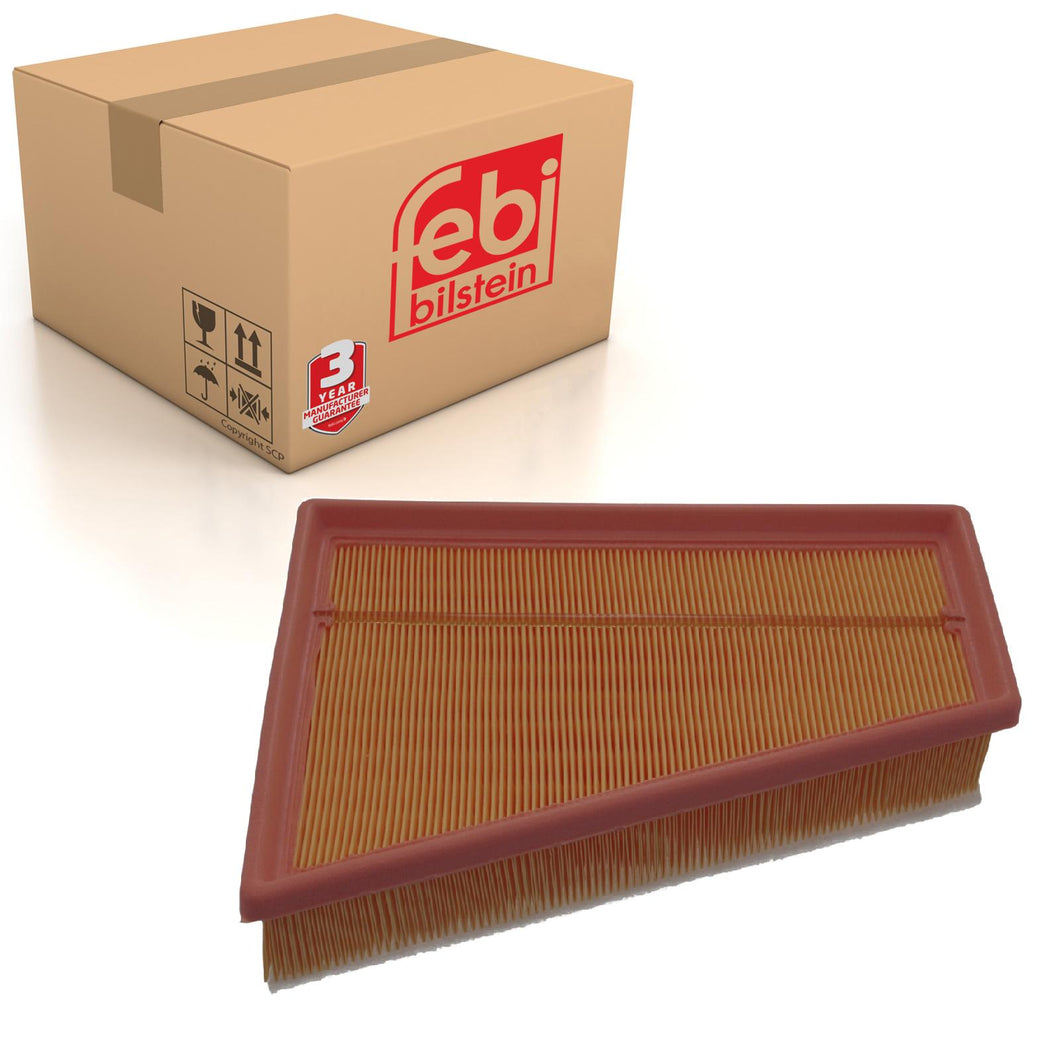 Twingo Air Filter Fits Renault 82 00 880 458 Febi 48520