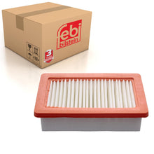 Load image into Gallery viewer, Twingo Air Filter Fits Renault 16 54 626 83R Febi 48521