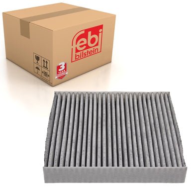 Cabin Filter Fits Abarth 500 595 695 500C OE 71775823 Febi 48524