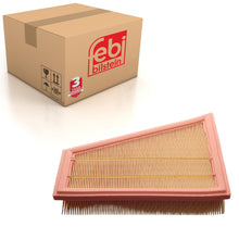 Load image into Gallery viewer, X1 Air Filter Fits BMW Z4 13 71 7 582 908 Febi 48526