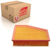 Load image into Gallery viewer, A1 Air Filter Fits Audi 6R0 129 620 C Febi 48529