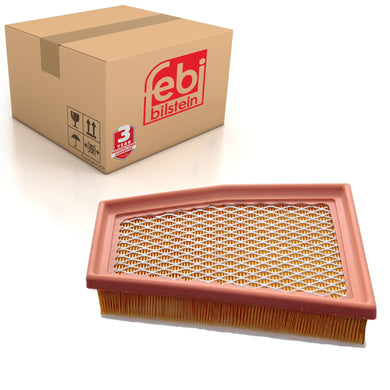 RS4 Front Right Air Filter Fits Audi 8T0 133 844 A Febi 48530