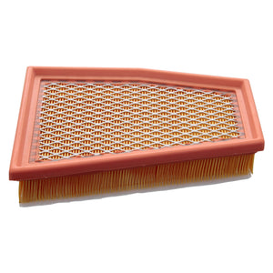 RS4 Front Left Air Filter Fits Audi 8T0 133 843 A Febi 48531