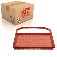 Load image into Gallery viewer, Polo Air Filter Fits Volkswagen Up 04C 129 620 C Febi 48532