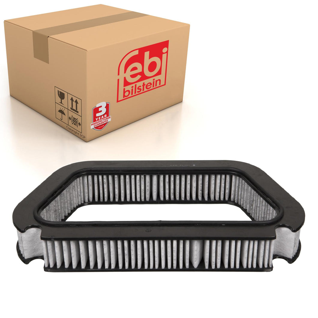 Cabin Filter Fits Audi A8 quattro S8 4E OE 4E0819439A Febi 48533