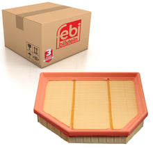 Load image into Gallery viewer, M3 Front Right Air Filter Fits BMW M4 M5 13 72 7 843 283 Febi 48534