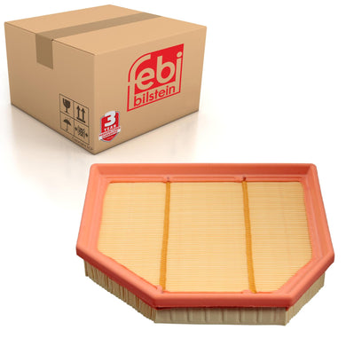 M3 Front Right Air Filter Fits BMW M4 M5 13 72 7 843 283 Febi 48534