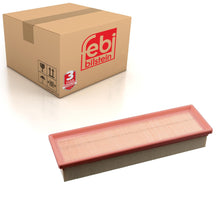 Load image into Gallery viewer, Sandero Air Filter Fits Dacia 16 54 694 66R Febi 48538