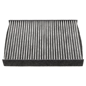 Cabin Filter Fits Renault Espace Kadjar 4x4 Megane Grandtour Talisman Febi 48539