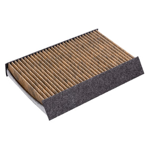 Cabin Filter Fits Renault Fluence MeganeII OE 272776811R Febi 48540