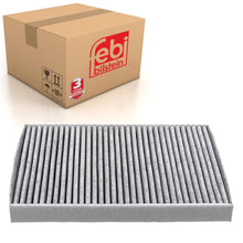 Load image into Gallery viewer, Cabin Filter Fits Volkswagen Touareg 3 4motion OE 4M0819439A Febi 48541
