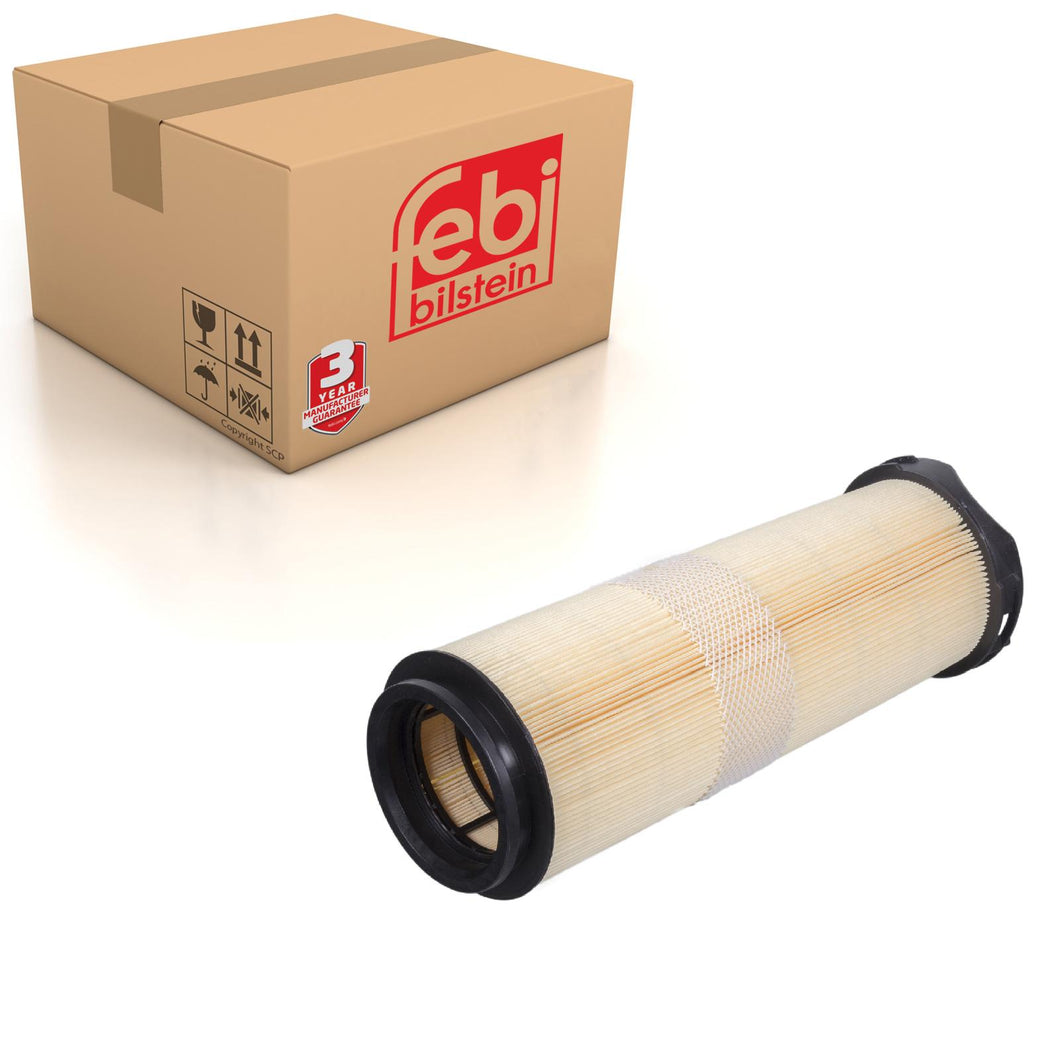 Air Filter Fits Mercedes 646 094 02 04 Febi 48543