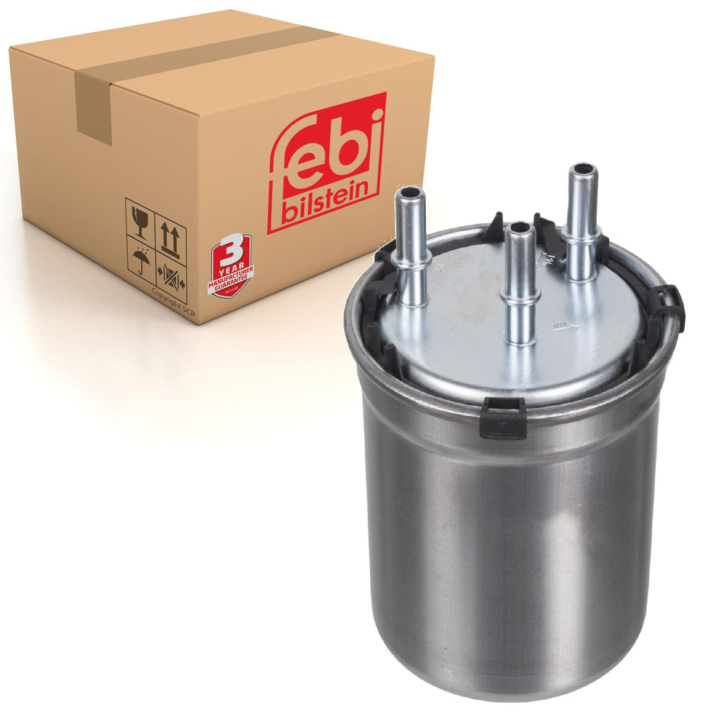 Fuel Filter Fits Audi A1 8X OE 6R0127400D Febi 48544