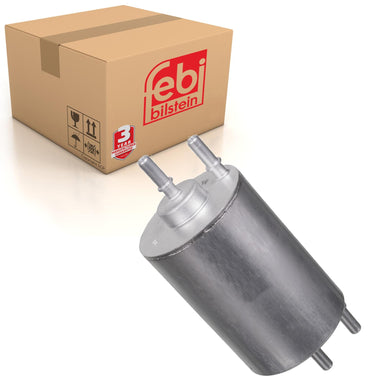 Fuel Filter Fits Audi A4 Avant Cabrio OE 8E0201511L Febi 48546