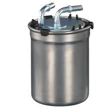 Load image into Gallery viewer, Fuel Filter Fits Volkswagen Polo 5 60 6R XL1 6Z Skoda Fabia NJ Rapid Febi 48547