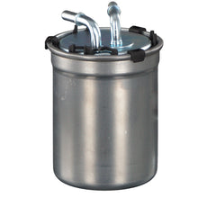 Load image into Gallery viewer, Fuel Filter Fits Volkswagen Polo 5 60 6R XL1 6Z Skoda Fabia NJ Rapid Febi 48547