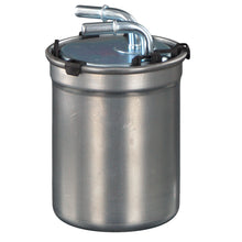 Load image into Gallery viewer, Fuel Filter Fits Volkswagen Polo 5 60 6R XL1 6Z Skoda Fabia NJ Rapid Febi 48547