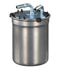 Load image into Gallery viewer, Fuel Filter Fits Volkswagen Polo 5 60 6R XL1 6Z Skoda Fabia NJ Rapid Febi 48547