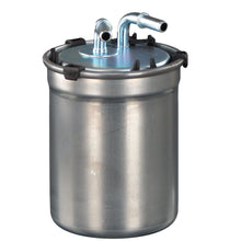 Load image into Gallery viewer, Fuel Filter Fits Volkswagen Polo 5 60 6R XL1 6Z Skoda Fabia NJ Rapid Febi 48547
