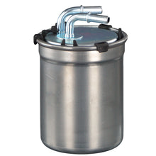 Load image into Gallery viewer, Fuel Filter Fits Volkswagen Polo 5 60 6R XL1 6Z Skoda Fabia NJ Rapid Febi 48547