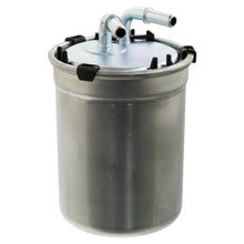 Load image into Gallery viewer, Fuel Filter Fits Volkswagen Polo 5 60 6R XL1 6Z Skoda Fabia NJ Rapid Febi 48547