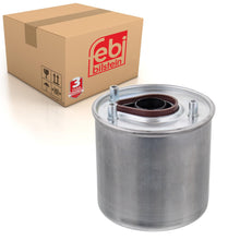Load image into Gallery viewer, Fuel Filter Inc Sealing Ring Fits Ford B-MAX C-MAX Ecosport Fiesta Va Febi 48548