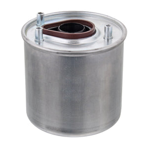 Fuel Filter Inc Sealing Ring Fits Ford B-MAX C-MAX Ecosport Fiesta Va Febi 48548